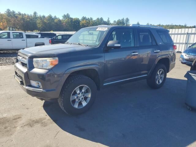 Toyota 4-Runner
