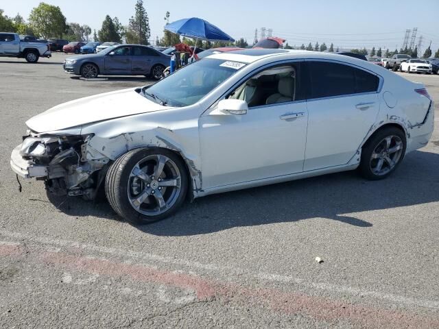 Acura TL