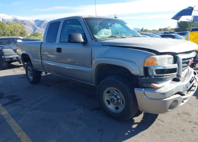 GMC Sierra