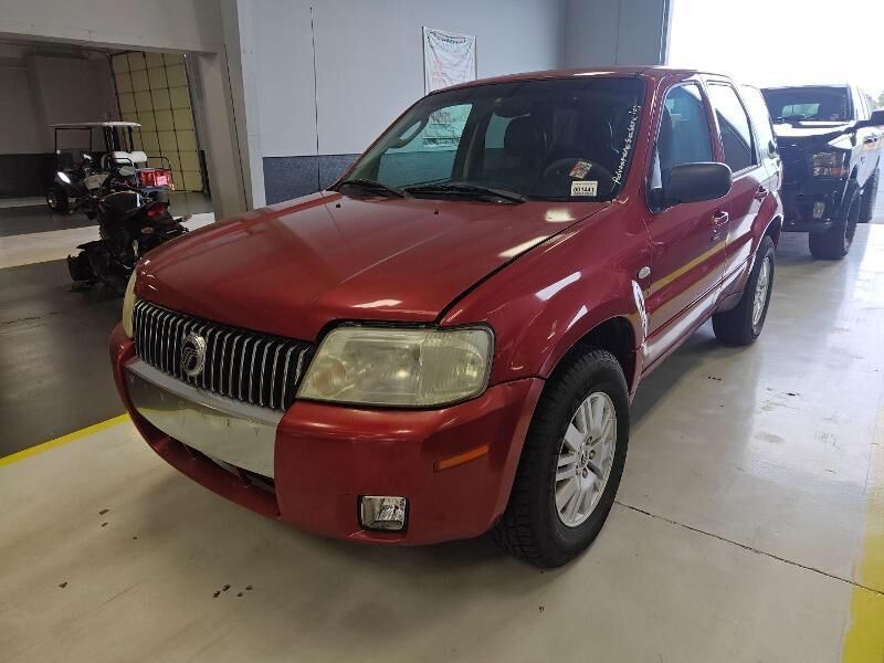 Mercury Mariner