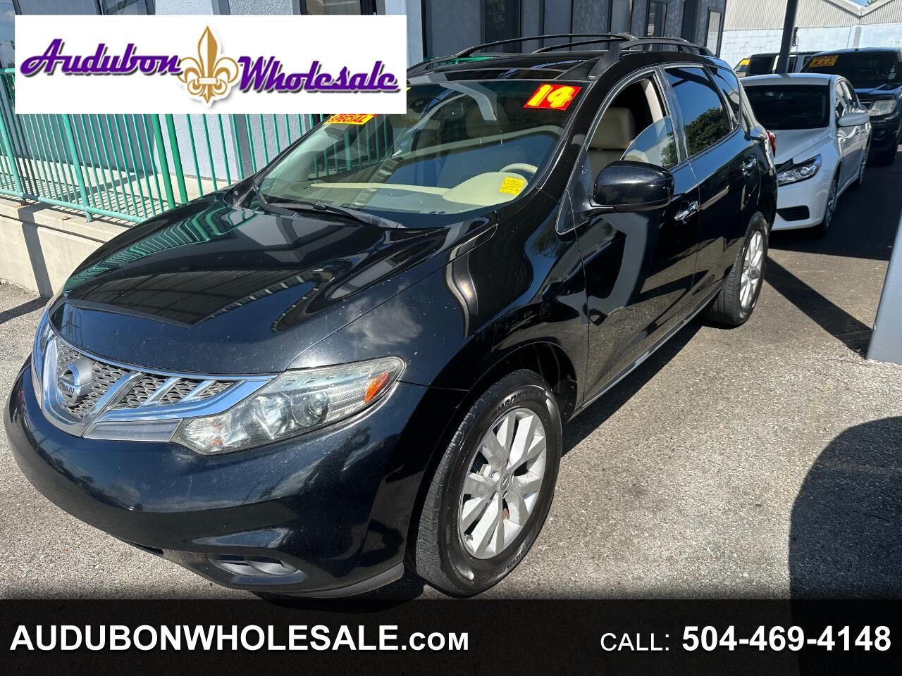 Nissan Murano