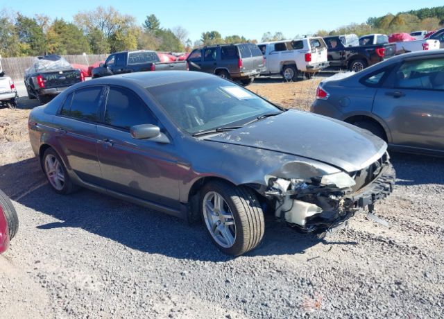 Acura TL