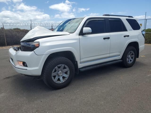 Toyota 4-Runner