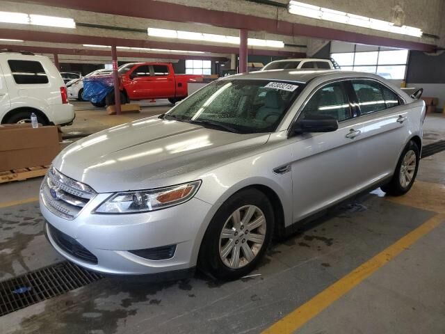 Ford Taurus
