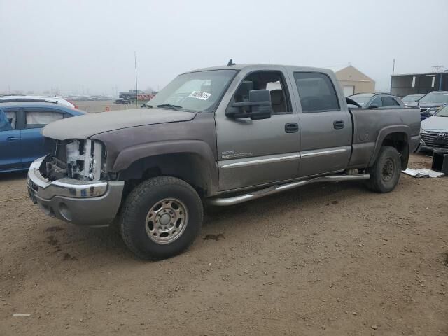 GMC Sierra