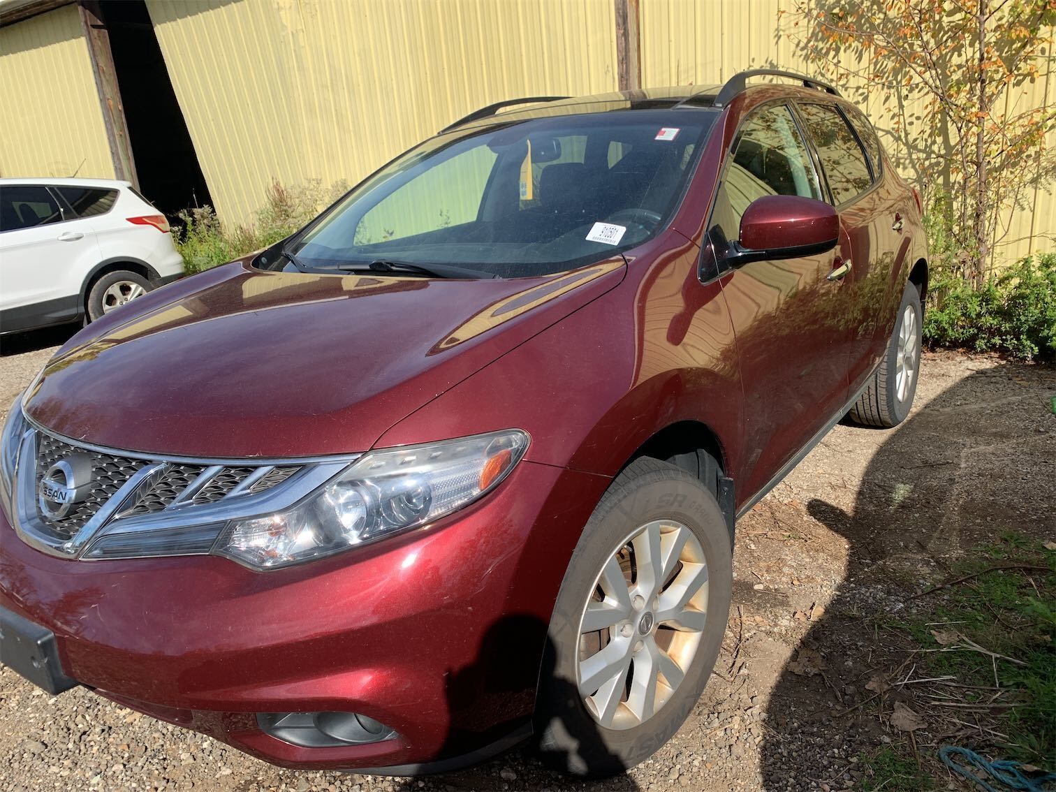 Nissan Murano