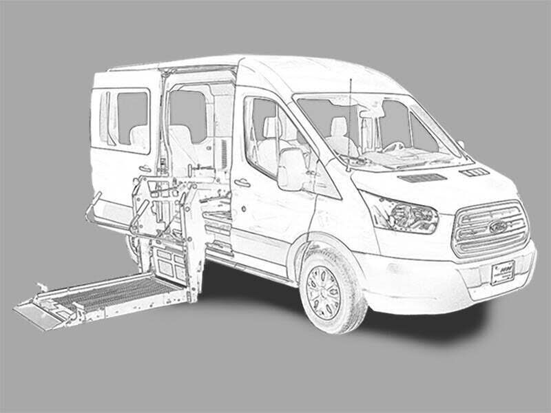 Ford E-150