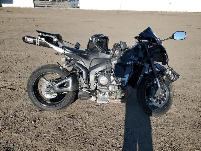 Honda CBR600