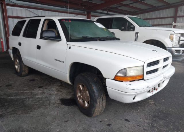Dodge Durango