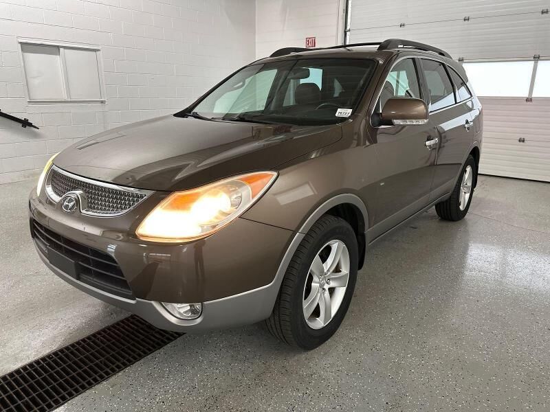 Hyundai Veracruz
