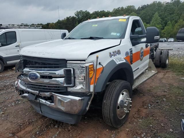 Ford F-450