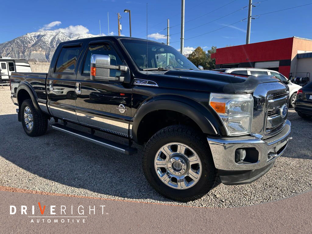 Ford F-350