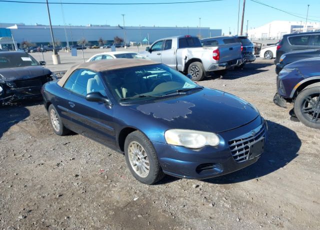 Chrysler Sebring