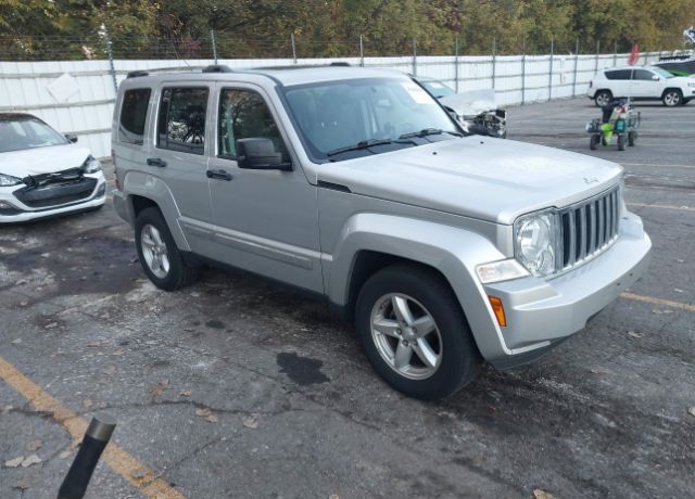 Jeep Liberty