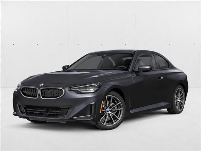 2026 BMW 2 Series