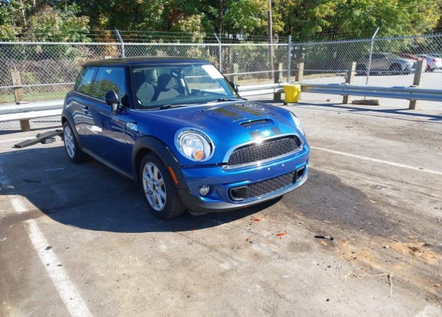 MINI Hardtop