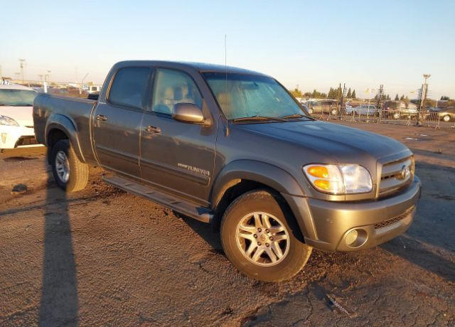 Toyota Tundra