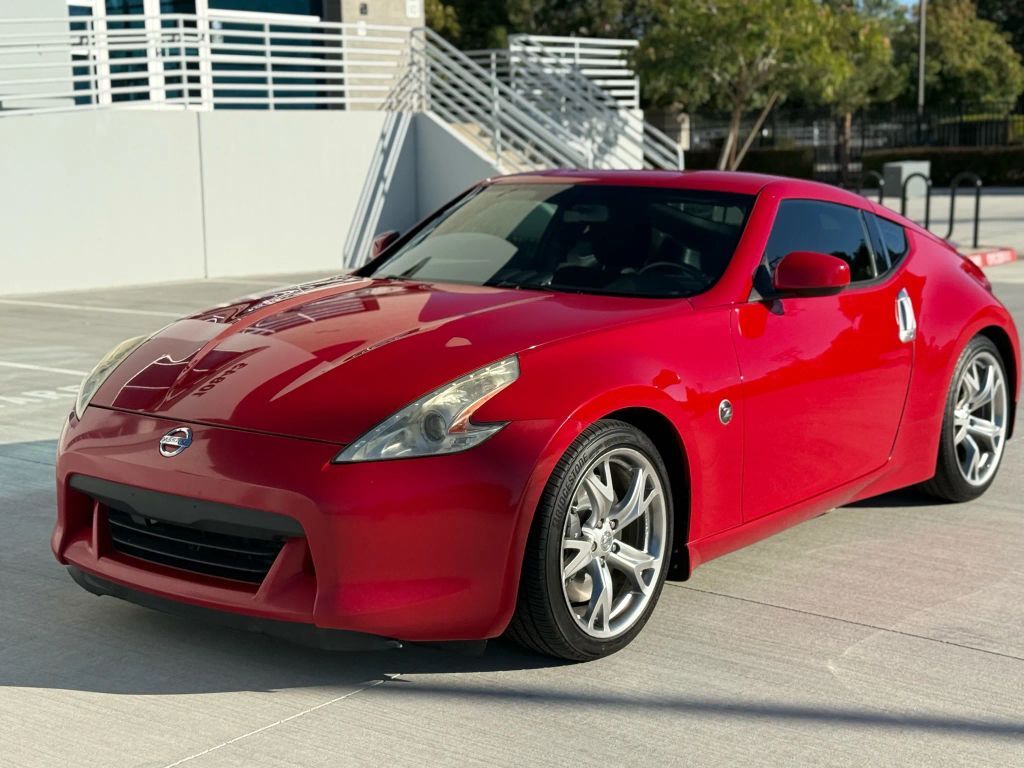 Nissan 370Z