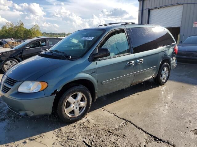 Dodge Caravan/Grand Caravan