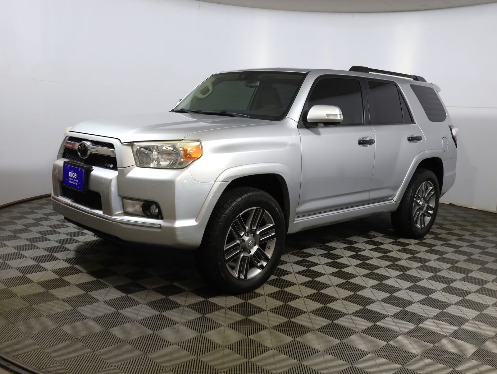 Toyota 4-Runner