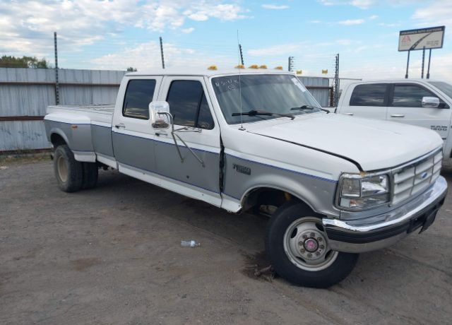 Ford F-350