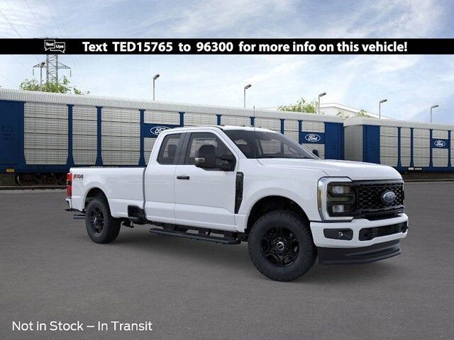 2026 FORD F-350