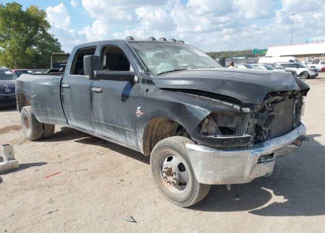 RAM 3500