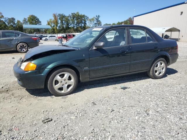Mazda Protege