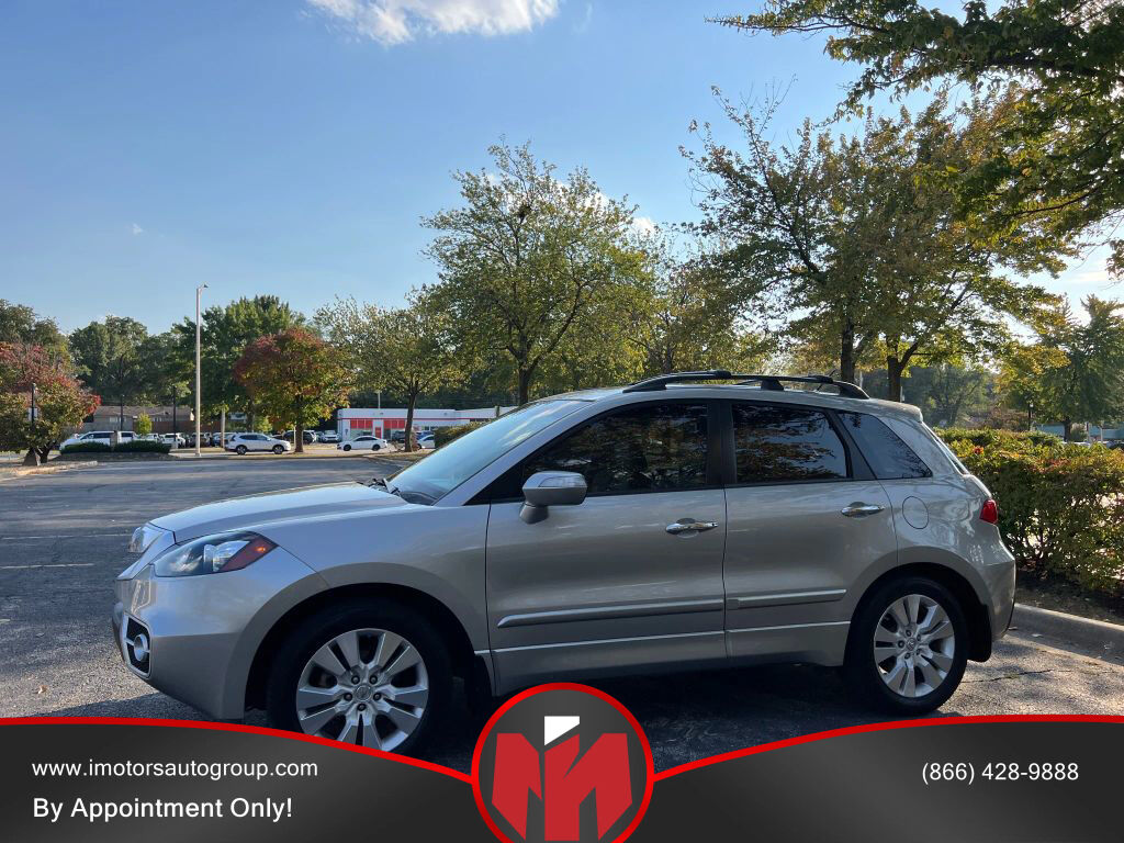 Acura RDX