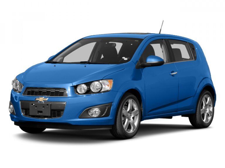 Chevrolet Sonic