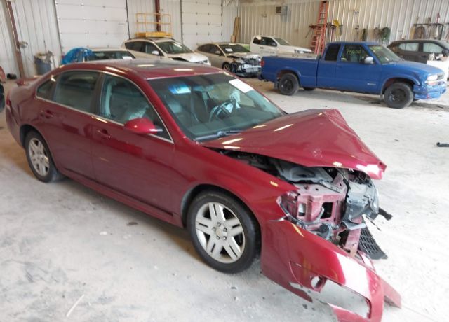 Chevrolet Impala