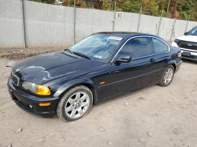 BMW 325Ci
