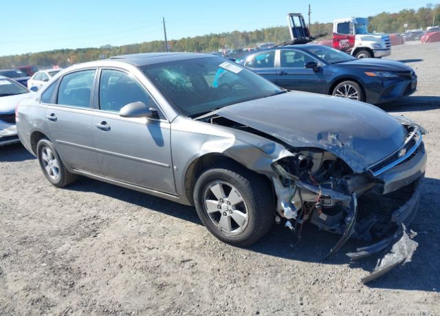 Chevrolet Impala