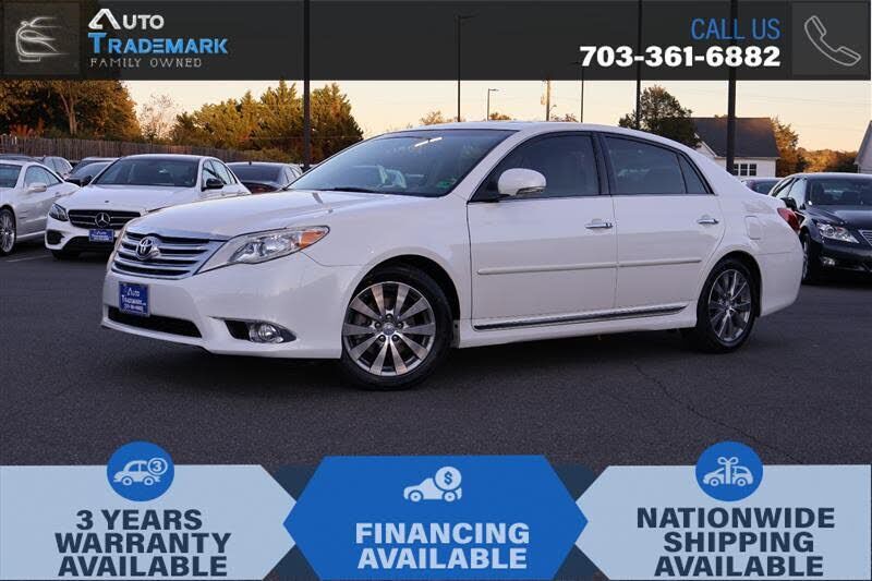Toyota Avalon