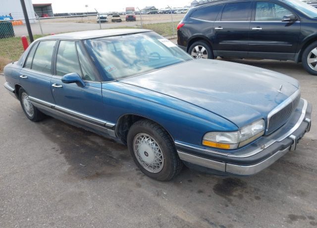 Buick Park Avenue