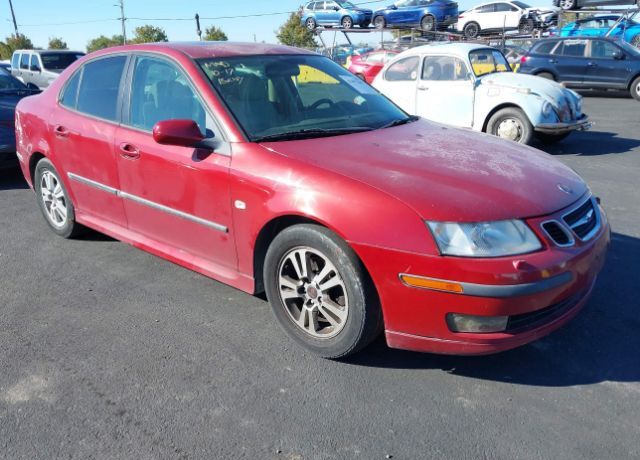Saab 9-3