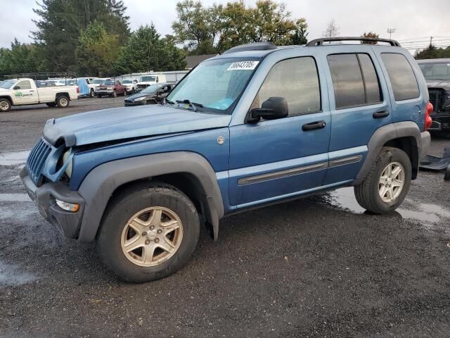 Jeep Liberty