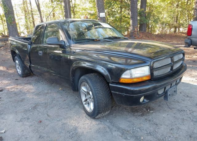 Dodge Dakota