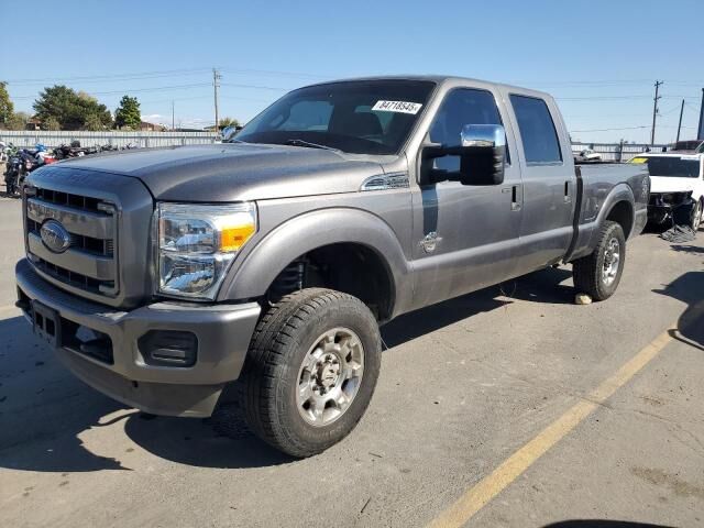 Ford F-250