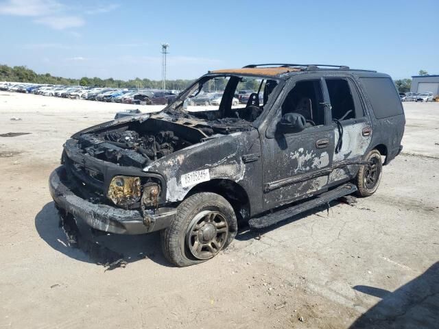 Ford Expedition