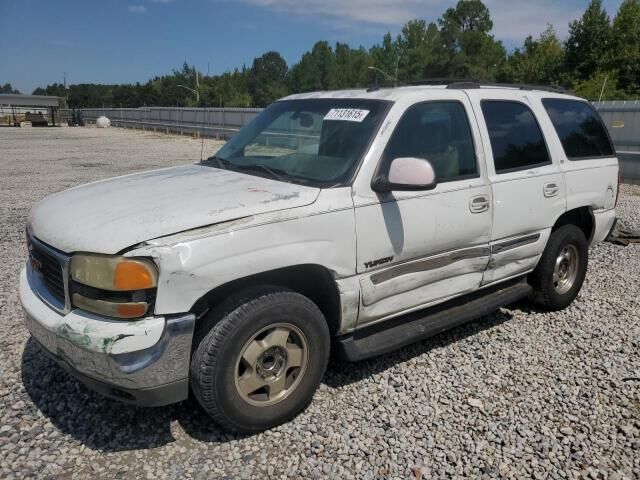 GMC Yukon
