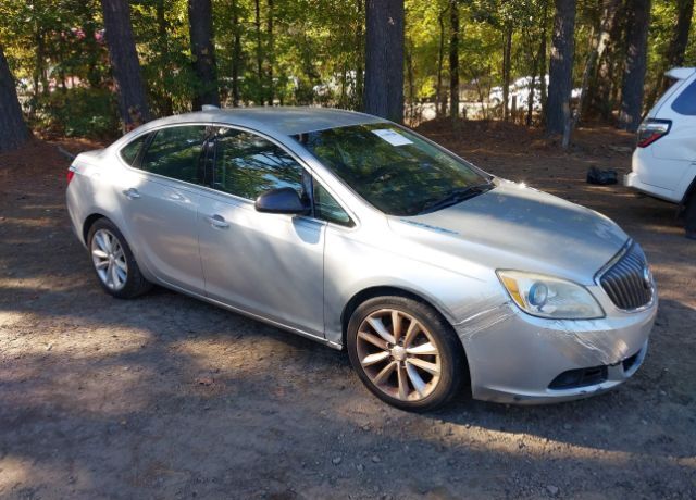 Buick Verano