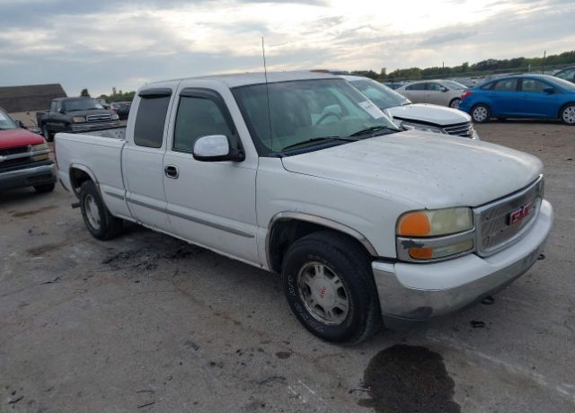 GMC Sierra