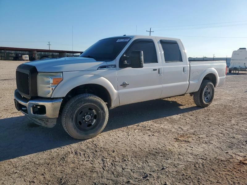 Ford F-250