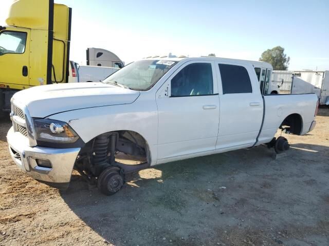 RAM 2500