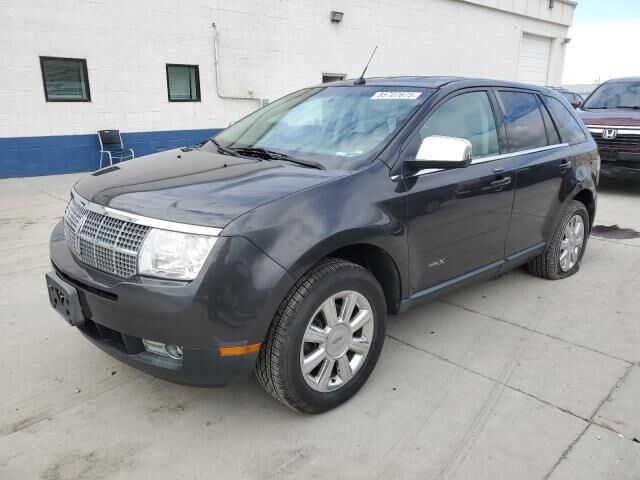 Lincoln MKX
