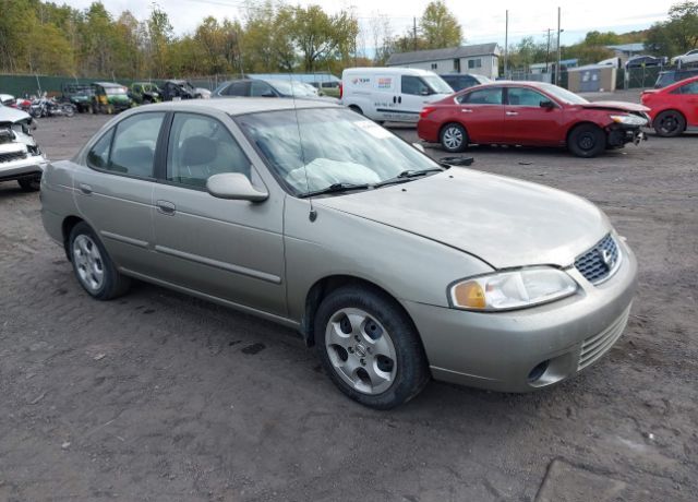 Nissan Sentra