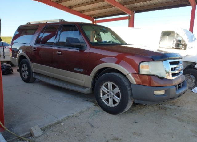 Ford Expedition MAX