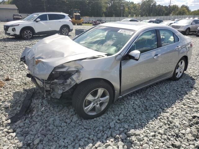 Acura TSX