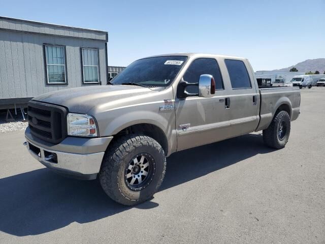 Ford F-250